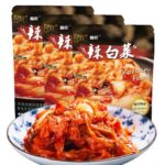 47950 4897102890167 yumee kimchi 228g