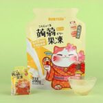 47957 4580619180134 juruo gelatina rushuang 200g