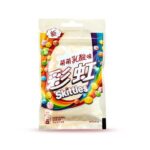47958 6923450666814 skittles rushuang 40g