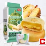 47960 6971072900038 aichibao diurian pie 200g