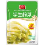47964 6934457619307 huichuan xuesheng zhacai 80g