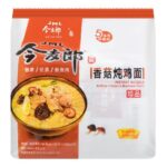 47967 6921555506035 jinmailang instant noodle chicken mushroom flavor 109g