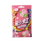 47972 6923450665237 skittles rosa 40g