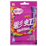 47973 6923450681831 skittles viola 40g