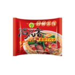 47974 6926997200848 daohuaxiang instant rice noodles beef hot flavor 108g