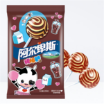 47976 6911316720138 alpenliebe coca cola 200g
