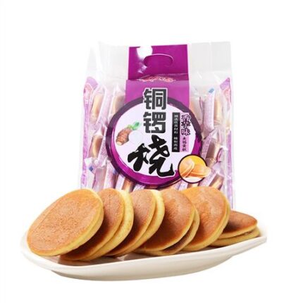 47979 6920912358874 dorayaki dolce giapponese xiangyuwei 144g