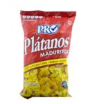 47984 7441005713855 CRPR15 pro platanos chips maduro 75g