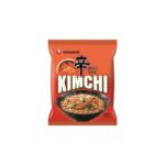 4800 8801043157742 KNON08 nongshim noodle kimchi ramyun 120g