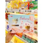 48013 5060600926631 jinsibo biscotti alla sakura blossoms 140g