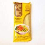 48022 6920802313051 chunsi jiangnan style noodles 340g