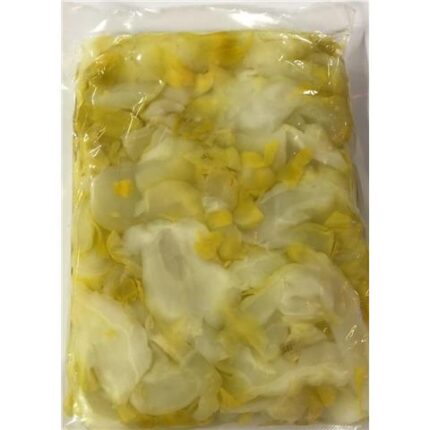 48026 6971867970697 WWCX cavolo cinese conservato cotto (wawacaipian) 400g