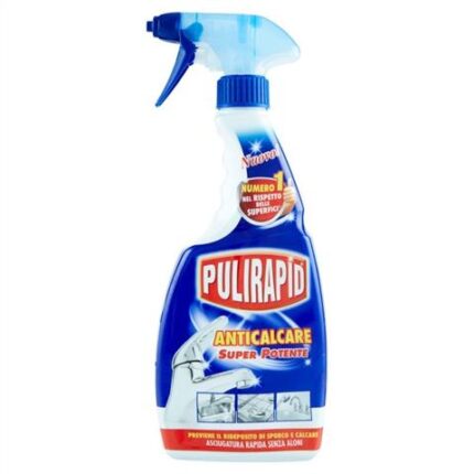 48048 8002295000316 102666 pulirapid antic.tr.classica 500ml
