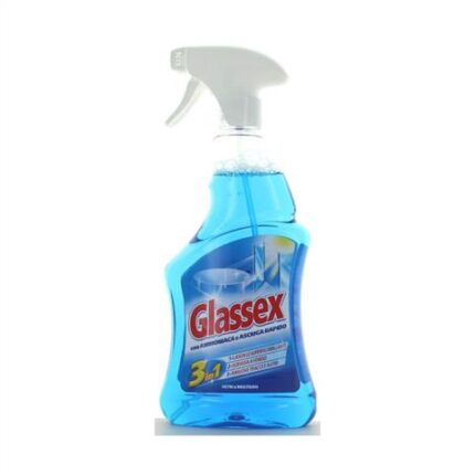 48052 8002990424622 31638 glassex m/uso amm.base 500ml