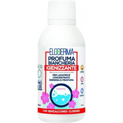 48058 8034055530177 112657 eloderma prof.concentrato b.igienizzante 250ml