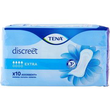 48072 7322541131948 12381 tena lady discreet extra 10pz