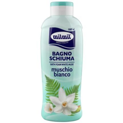 48092 8004120020575 37166 mil mil bagno musch.b. 1000ml
