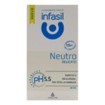 48111 8000036021965 103112 infasil intimo l.neu.delicato 200ml