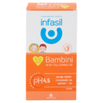 48113 8000036021934 103500 infasil intimo l.bambi 200ml