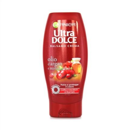 48117 3600542159876 102861 ultra dolce bal.olio argan e mirtillo rosso 200ml