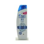 48126 4084500105874 81544 head&s.sh.2in1 classic 225ml
