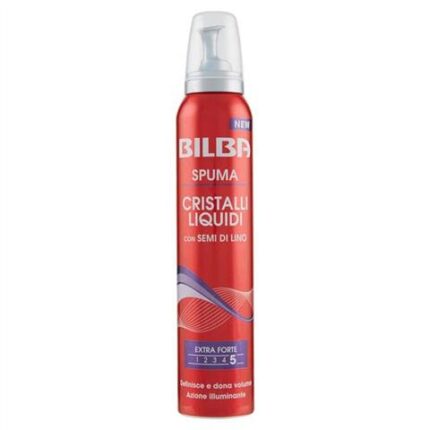48129 8002410021677 83303 bilba st.spuma sem.l&c 200ml