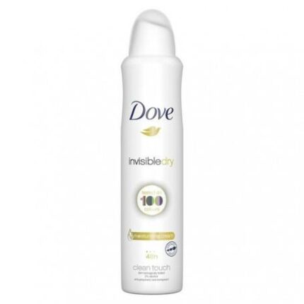 48137 8717163994252 49210 dove deo.spray inv.cl. 150ml