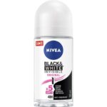 48139 4005900388636 96122 nivea deo roll b/w inv. original x5 82240 50ml