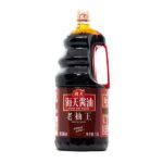 4822 6902265240037 haitian laochouwang salsa di soia scura 1.9l