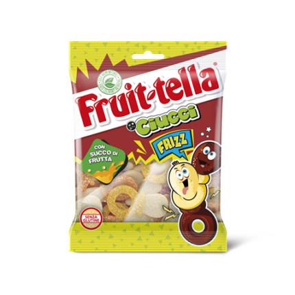 48466 8003440107294 fruitt. bta ciucci cola frizz 90g