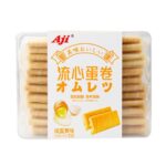 48495 4894375024732 aji liuxin danjuan danhuangwei 240g