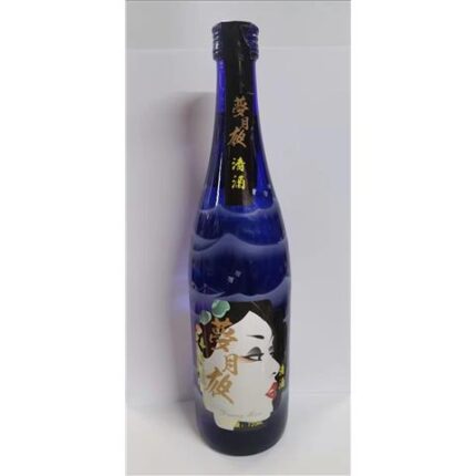 48507 6903300201105 sake mengyueye 720ml