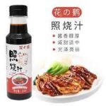 48510 6903564210622 salsa teriyaki densa huahe 230ml