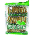 48517 6973056270038 weijue shucai bobing 300g