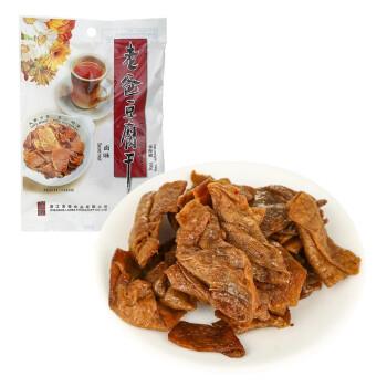 4852 6909442201119 snack toufu speziato a sauced meat 100g