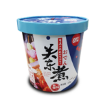 48618 6973354000023 chaoxiaomei guandongzhu malawei hot 152g