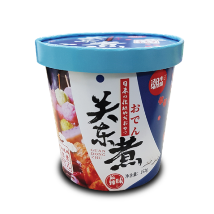 48618 6973354000023 chaoxiaomei guandongzhu malawei hot 152g