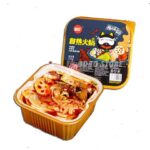 48620 6973354000177 chaoxiaomei zire huoguo mala niudu guo hot 260g