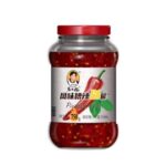 48629 6921804701778 laoganma pickled chili peperoncino sott'aceto 750g