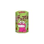 48631 4543112882783 tohato chocolate flavour labixiaoxin qiaokeli limixing 25g