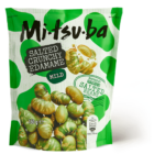 48736 8711299009699 mitsuba salted edamame crunchy 150g