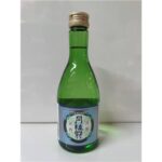 48753 4901030525005 ALSAK8 gekkeikan junmai sake 14.5% vol 300ml
