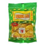 48807 7707228179947 chips plantain salato number one 85g