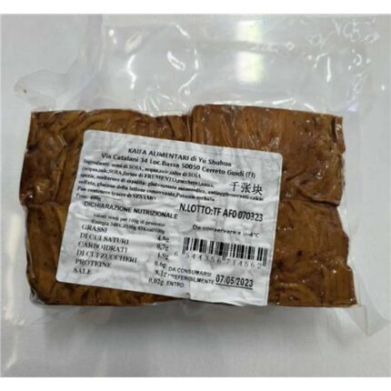 48809 6544356714562 dakaifa qianzhangkuai 400g