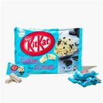 48830 4902201177320 kitkat cookies & cream oreo flavor 128.7g