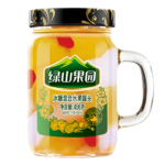 48832 6928521304374 frutta mista sciroppata lushang guoyuan 450g
