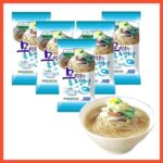 48833 8801759013196 chilgap cold noodle 341g
