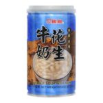 48835 4710487011289 niunai huasheng qinqin 320g