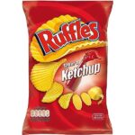 48855 5601363009799 ruffles ketchup 122g