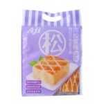 48866 4894375026125 aji aji tortina rousongdangao 268g